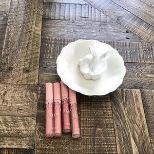 KKW Lip bundle